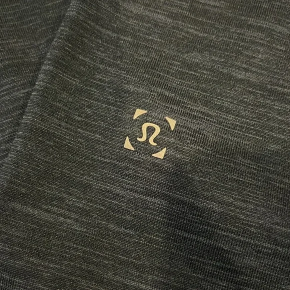 Lululemon Metal Vent Tech Long Sleeve Shirt - Picture 2 of 3